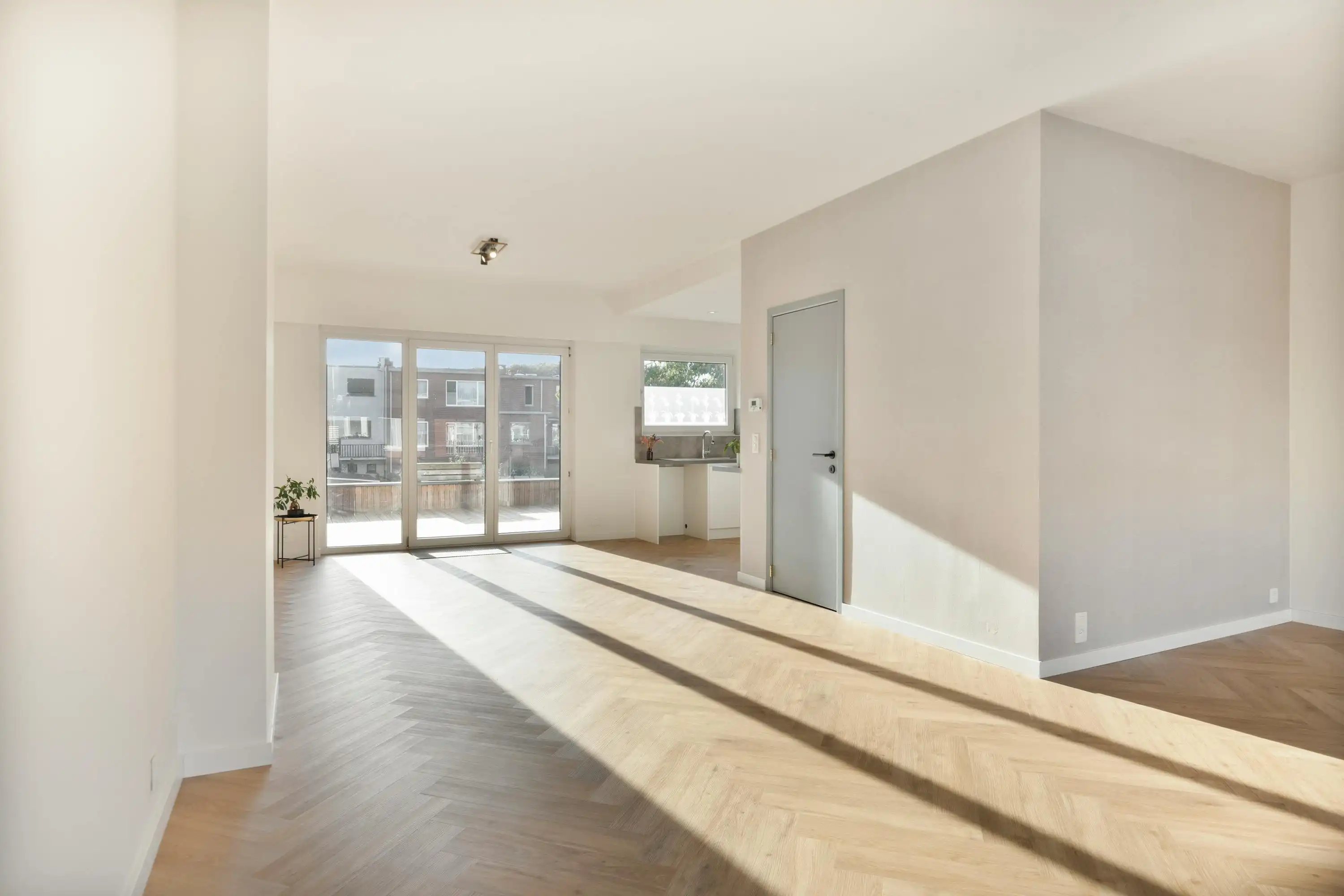 Instapklaar huis met 3 slaapkamers te koop in Kapellen! foto 7