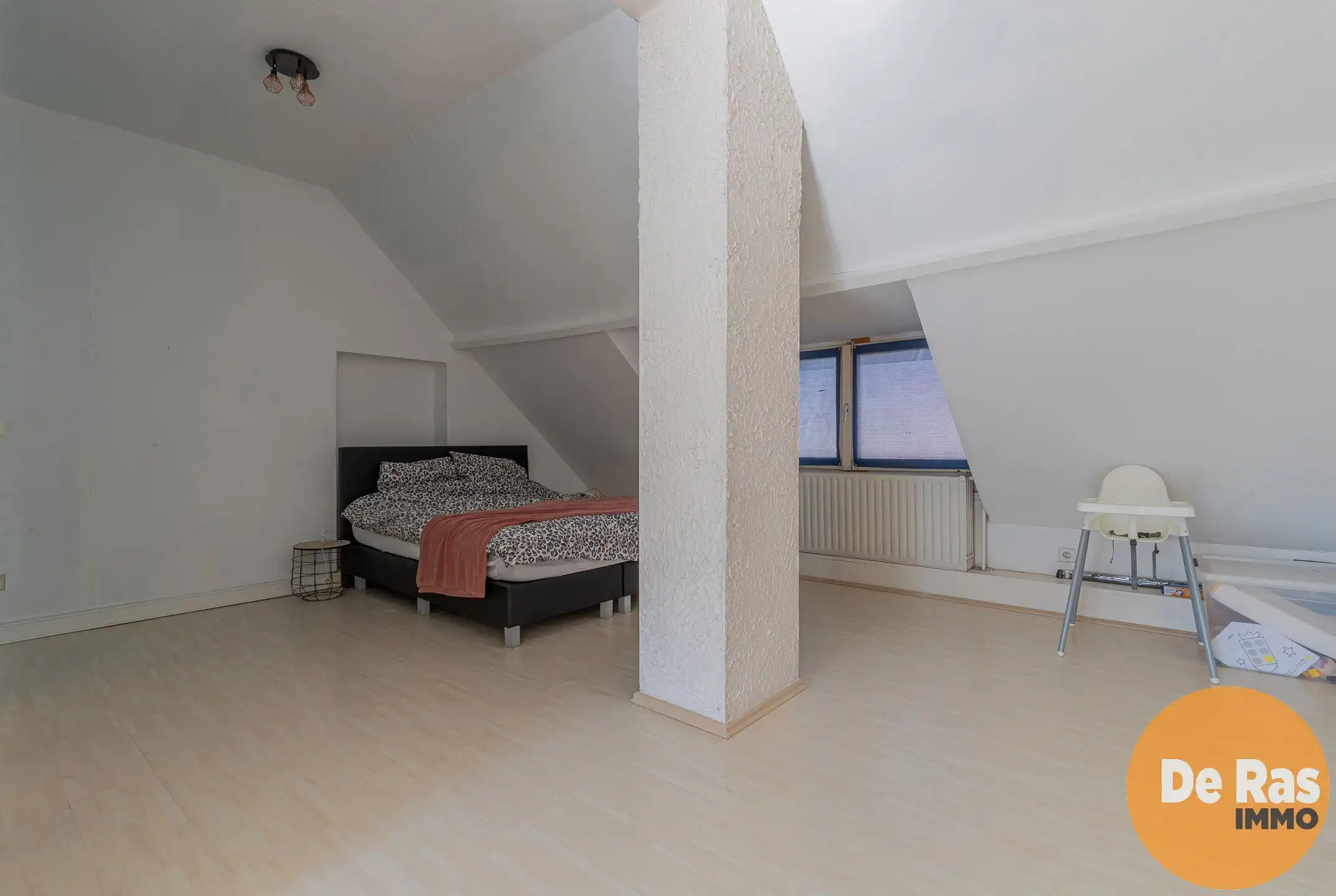 AALST - Instapklare, centraal gelegen gezinswoning foto 23