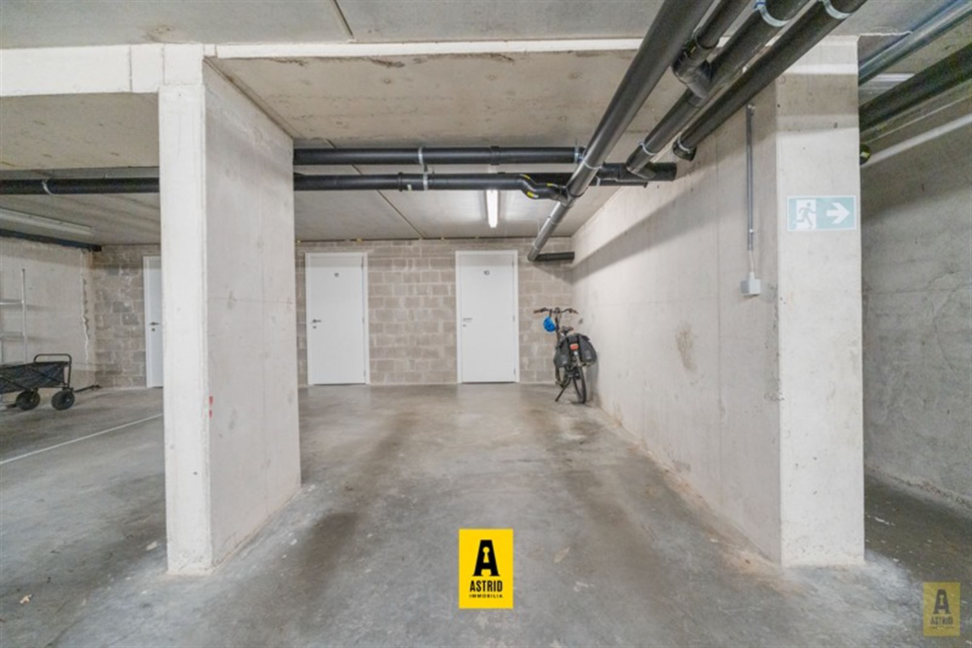 🌊 Instapklaar duplexappartement in hartje Bredene! foto 18