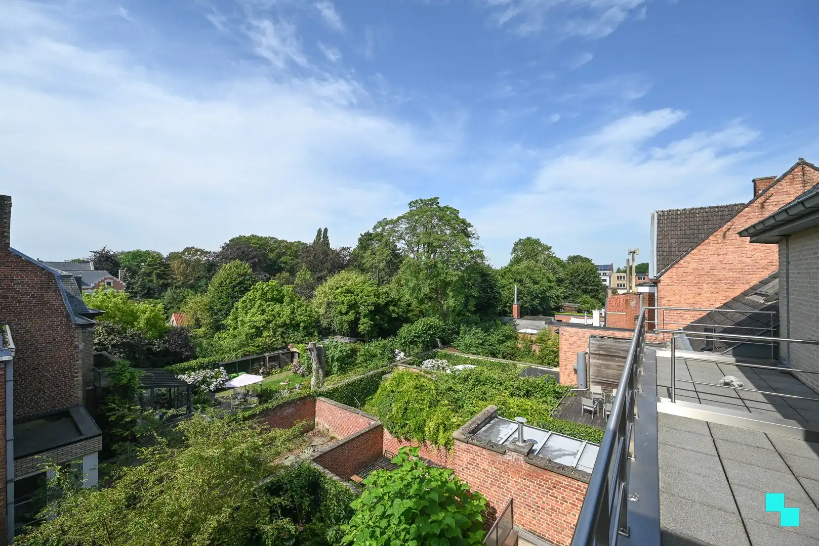 Appartement te koop Burgemeester Vandenbogaerdelaan 54/5 - 8870 Izegem