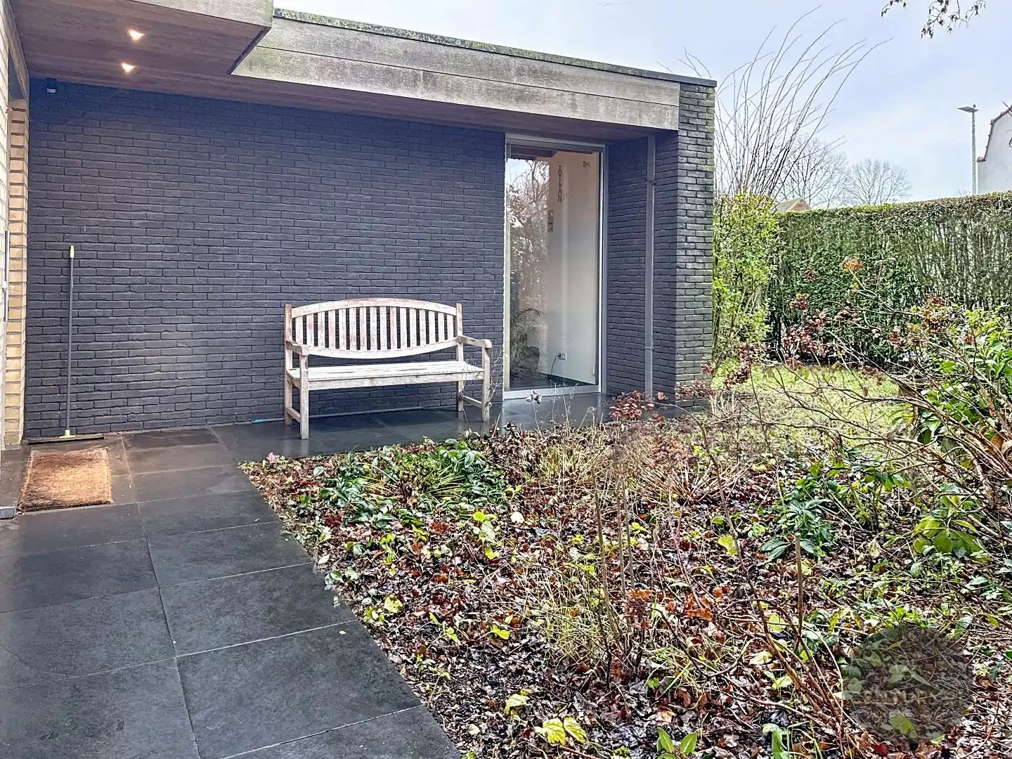 Ruime villa op fietsafstand van centrum Brugge. foto 24