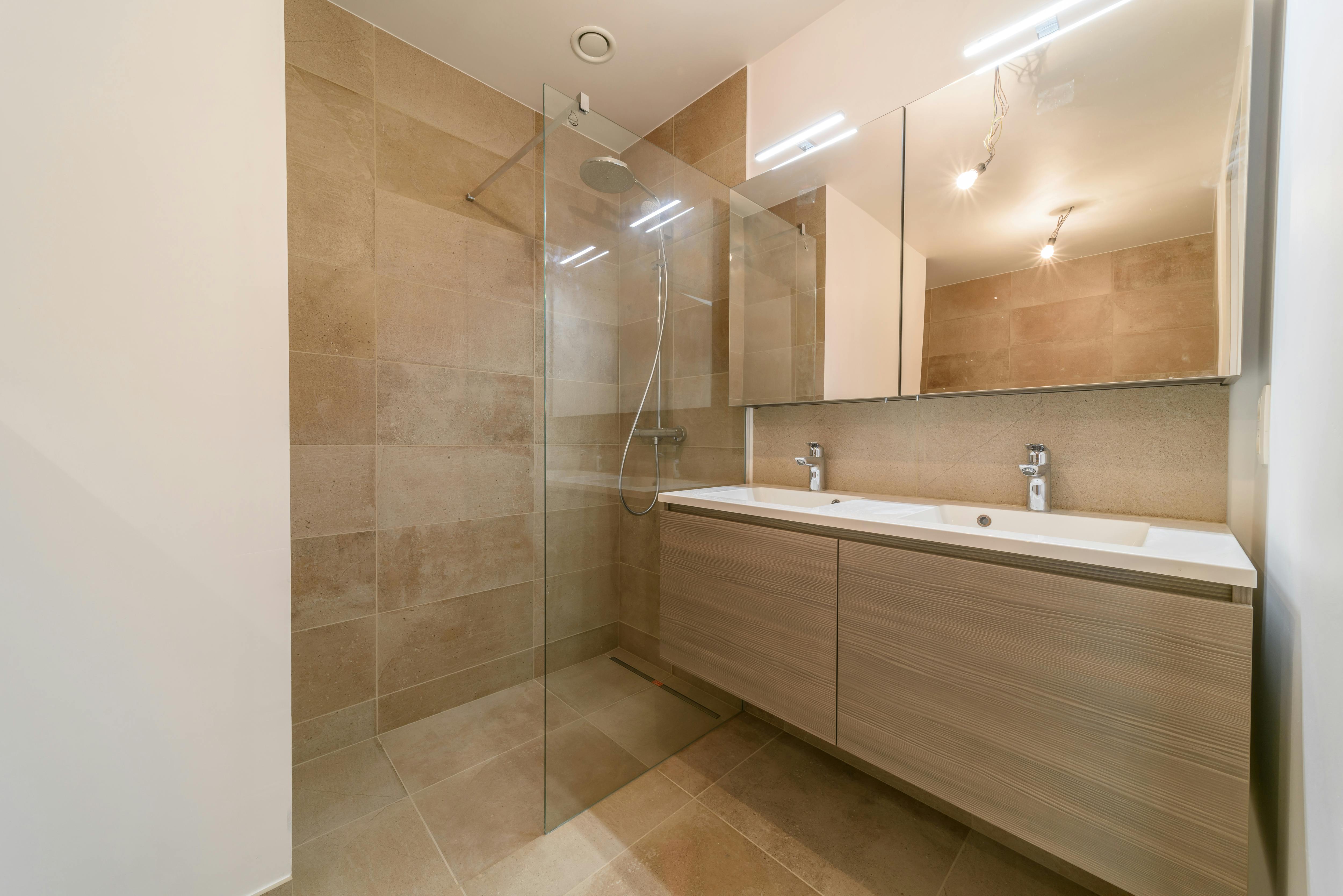 Penthouse met prachtige terrassen langs de Zeelaan in Koksijde foto 10