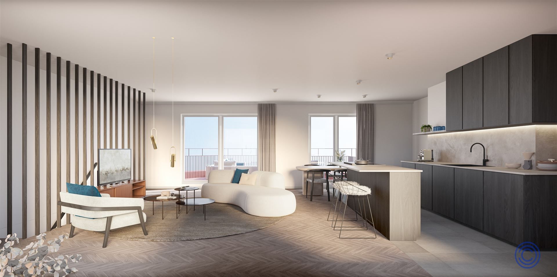 KEMPISCHDOK-WESTKAAI 102 / 5.2 ANTWERPEN foto 3