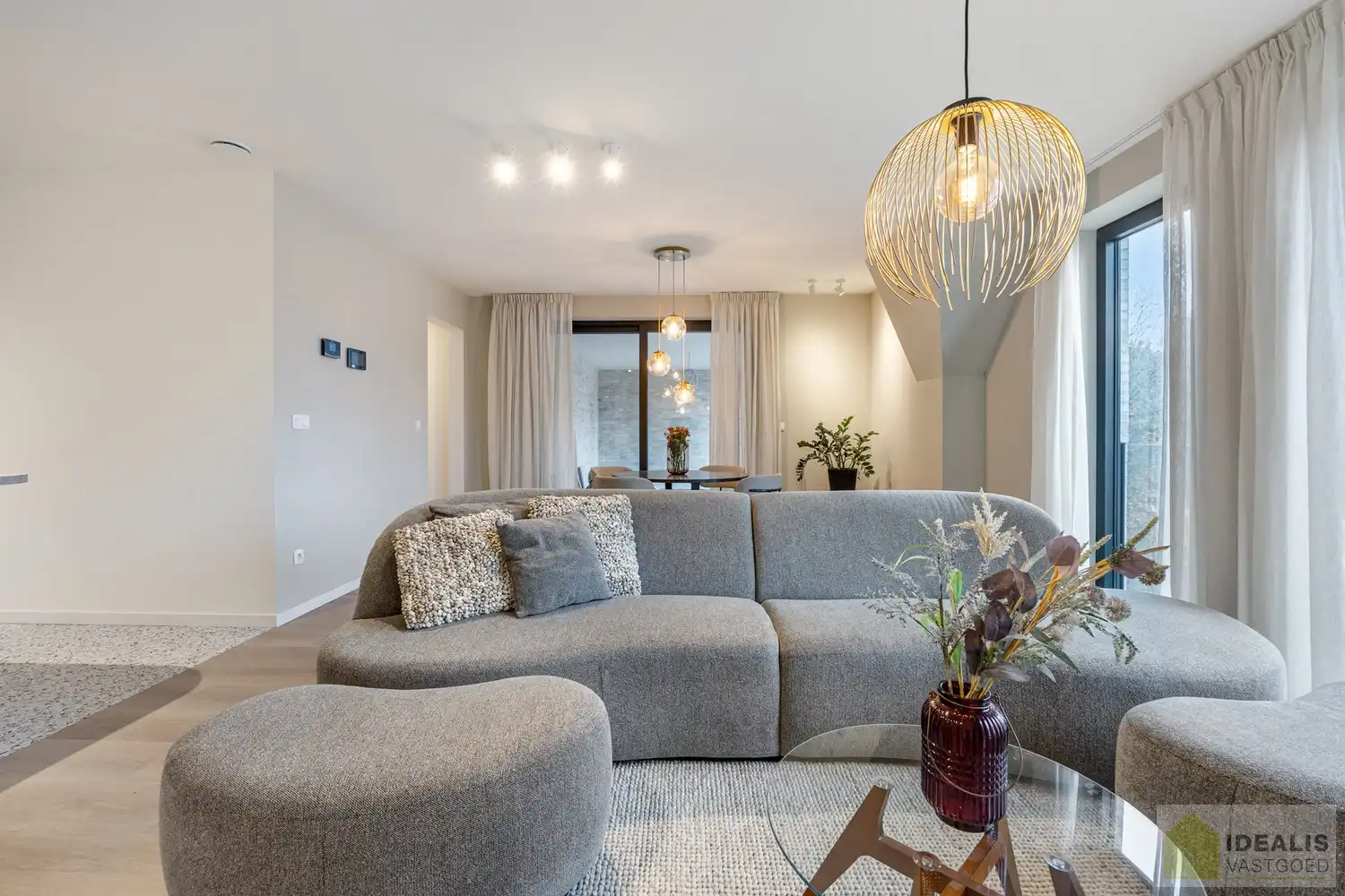 Exclusief wonen in het bruisende centrum van Lommel foto 3