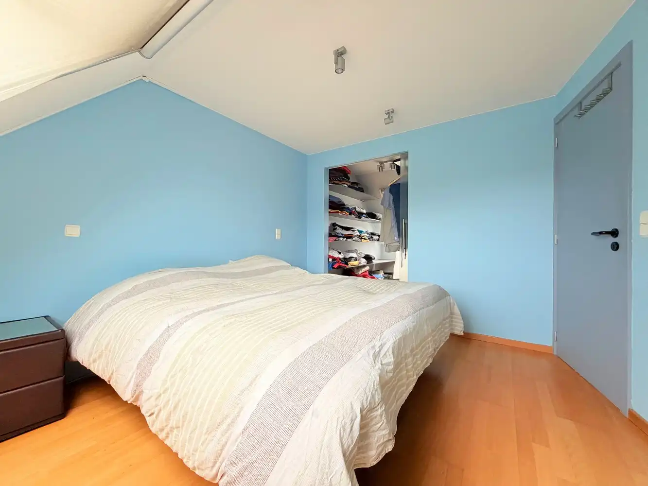 Energiezuinige woning met zonnig tuin (576 m²)! foto 10