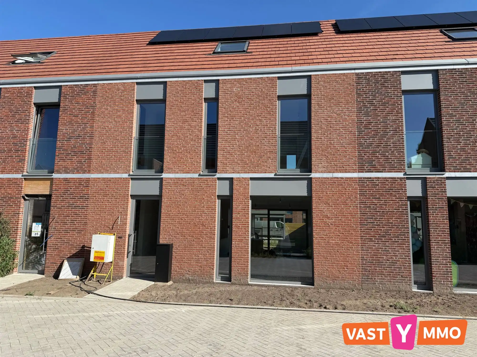 Huis te huur Weijer 6 - 2990 WUUSTWEZEL