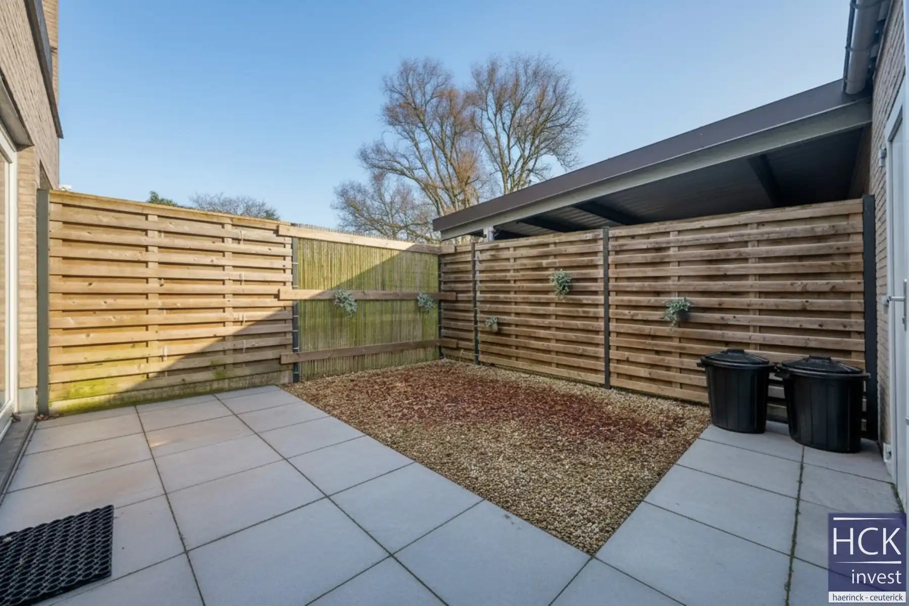 KRUISHOUTEM - Instapklaar 2-SLPK. appartement, vlakbij centrum! foto 10