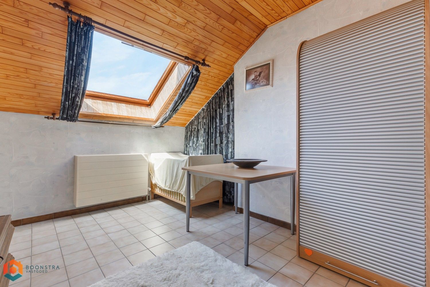 Zeer verzorgde instapklare woning met 4 slpkrs en leuke tuin (800m²) foto 22