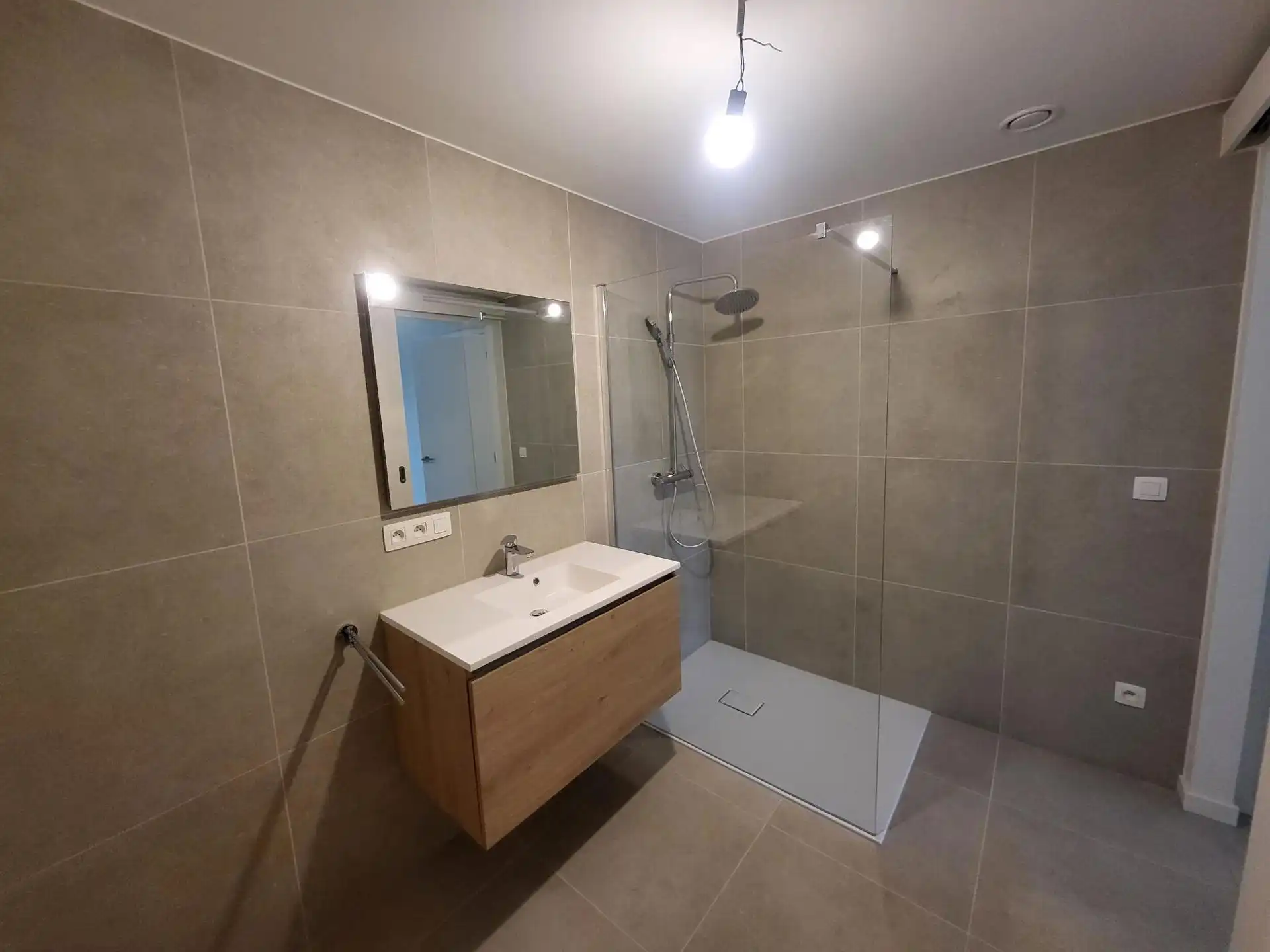 Nieuwbouwappartement - tweede verdieping - Agnetenpark foto 8