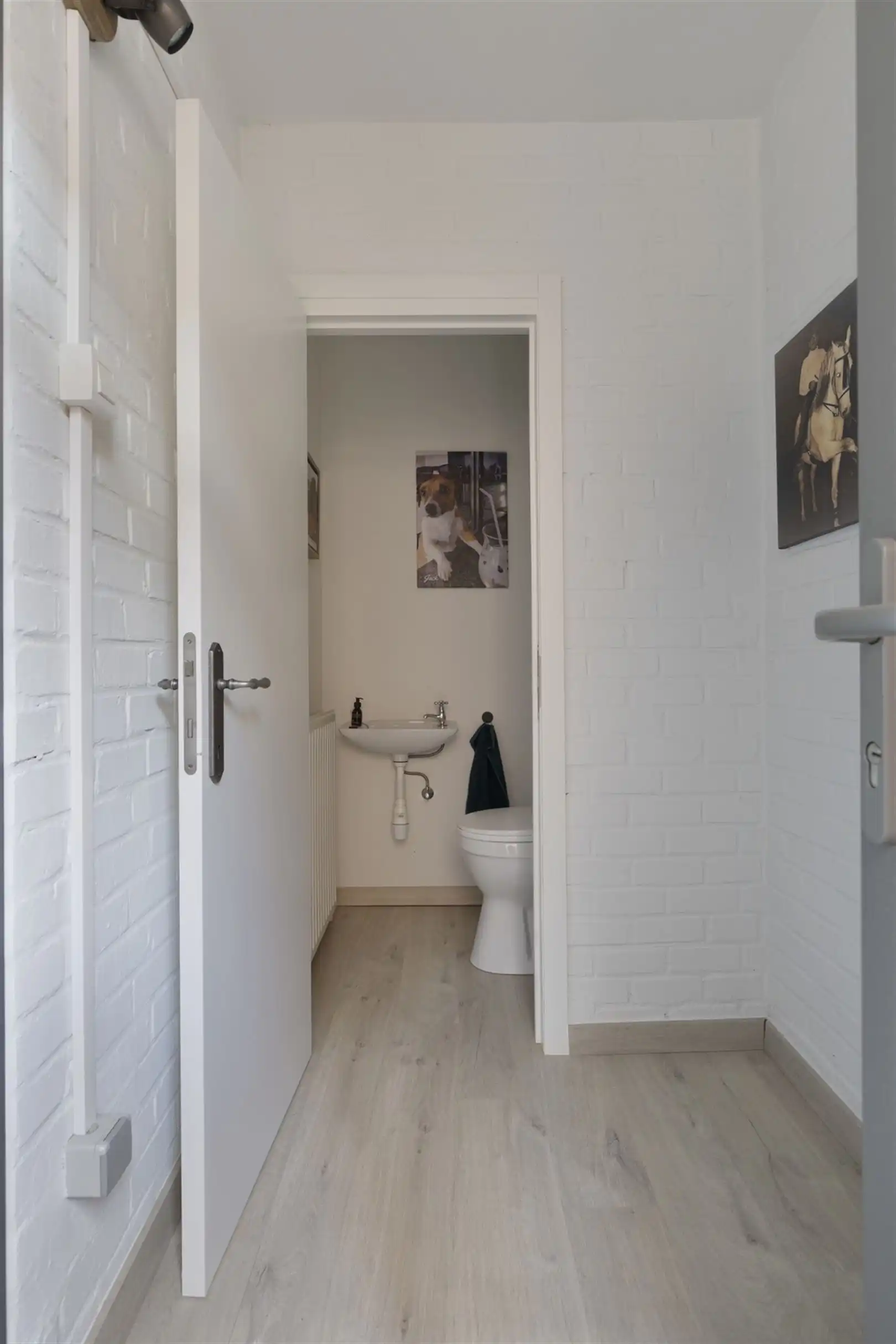 Handelswoning op commerciële toplocatie! foto 14