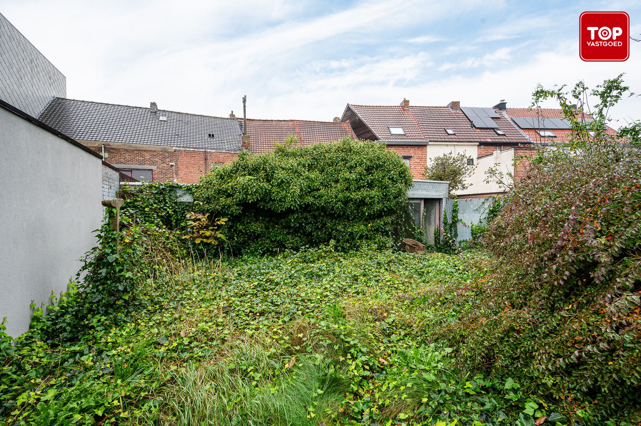 Totaal te renoveren handelshuis met 4 slaapkamers en tal van mogelijkheden foto 22