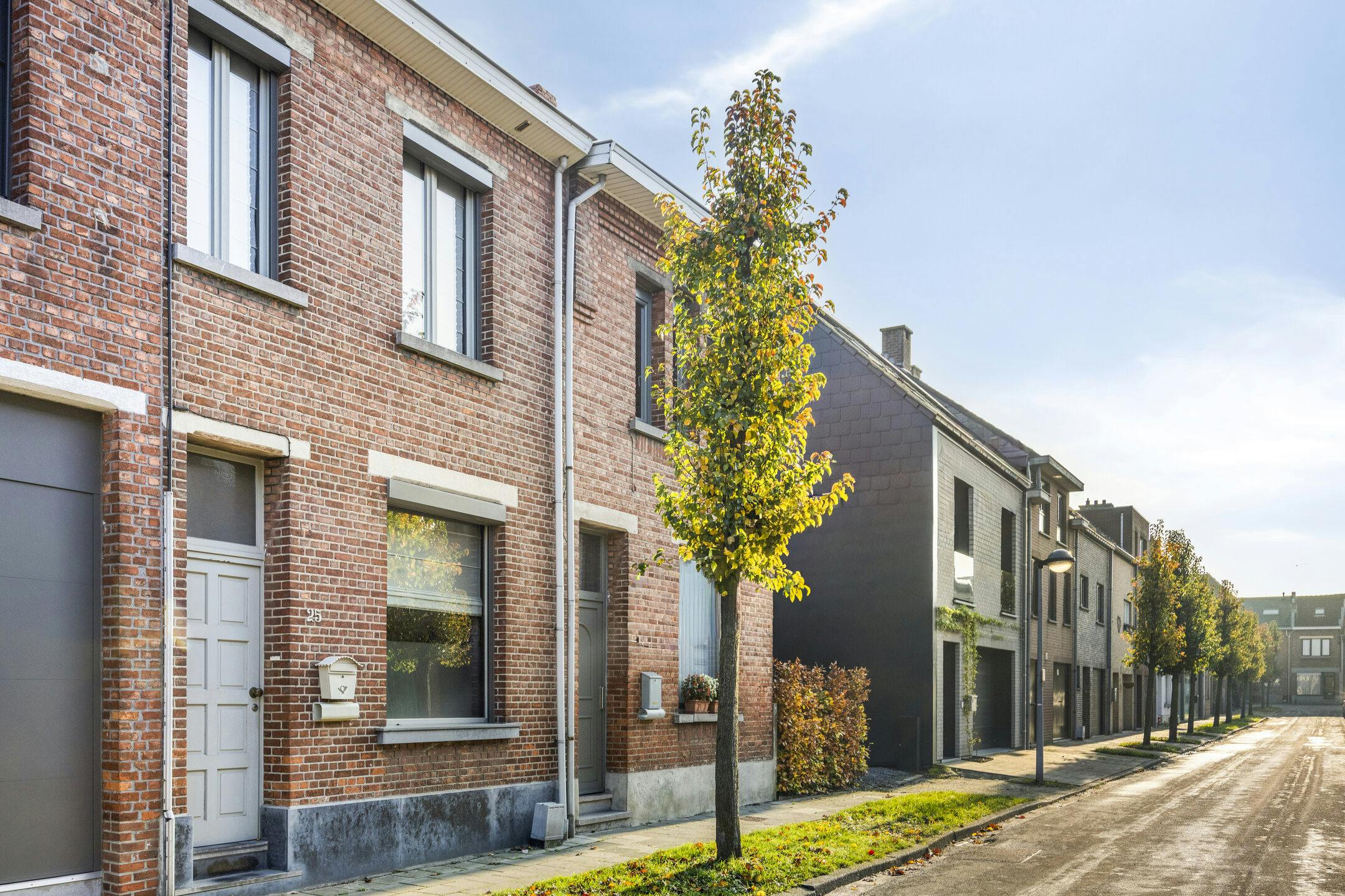 Te renoveren huis met 2 slaapk., zolder en tuin - Rupelmonde foto 20