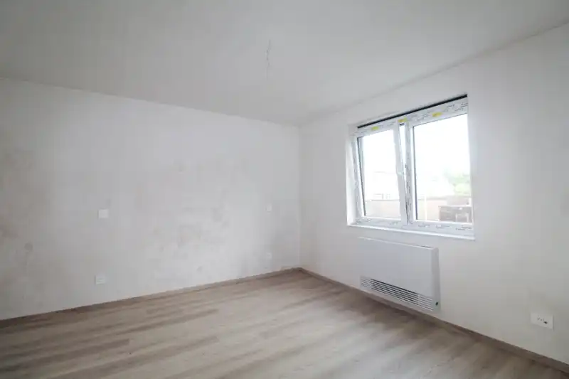 Ruime nieuwbouwwoning te Kortrijk foto 8