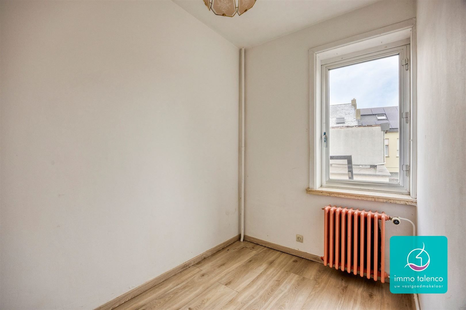 Appartement op eerste verd.-  opp. 94 m² - 2 parkeerplaatsen foto 10