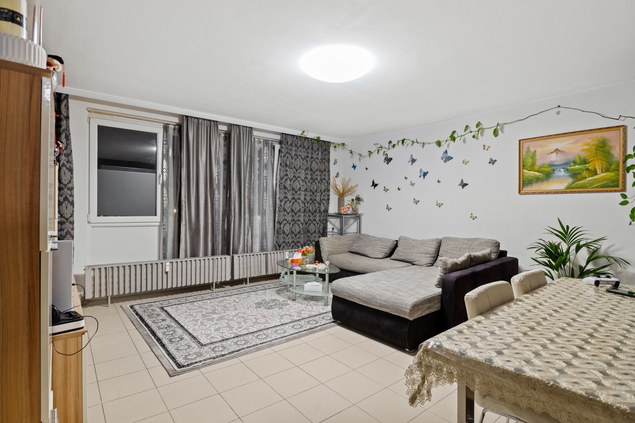 Instapklaar éénslaapkamerappartement  foto 4