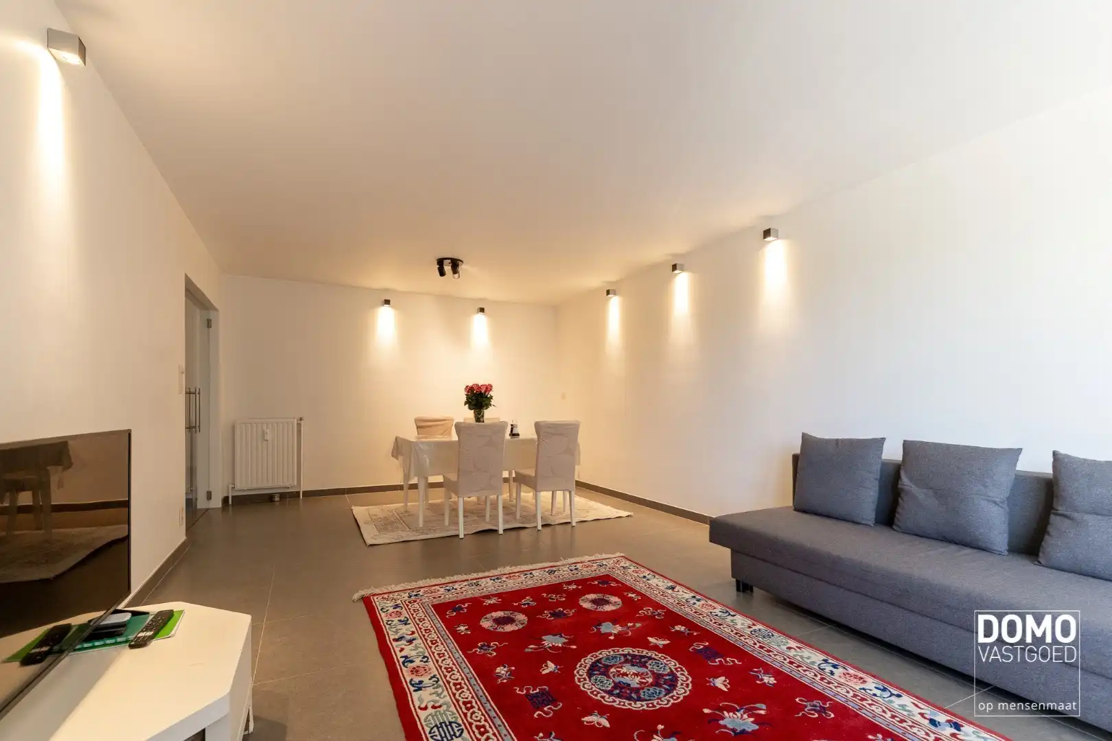 RUIM 2-SLAAPKAMERAPPARTEMENT MET TWEE TERRASSEN EN ENERGIELABEL B foto 6