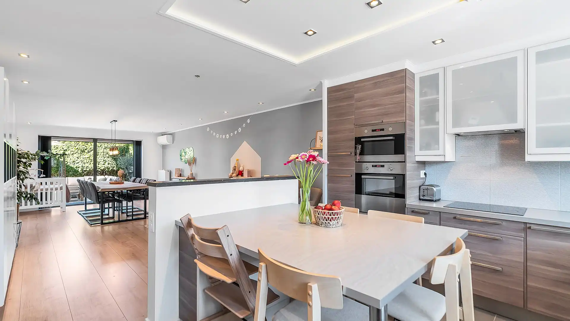 Modern en energiezuinig wonen vlak nabij Maastricht! foto 4