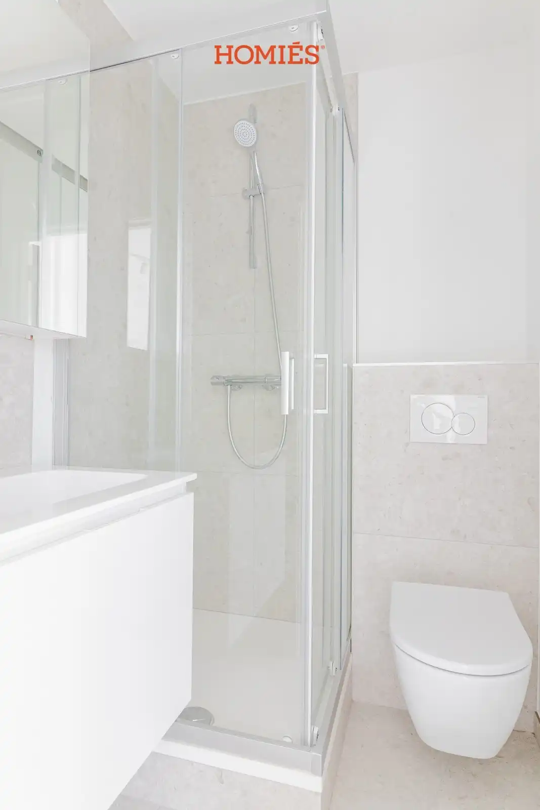 Compact en rendabel appartement nabij centrum Leuven foto 5