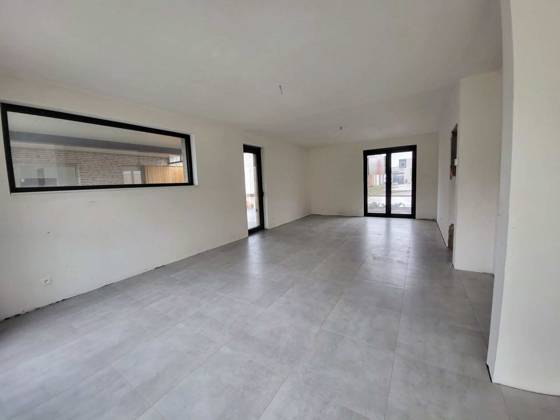 Nieuwbouwwoning - HOB - BEN - 3 Slaapkamers  foto 5