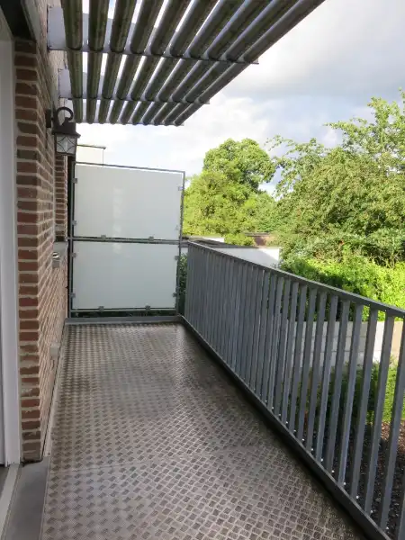 Instapklaar luxe appartement foto 3