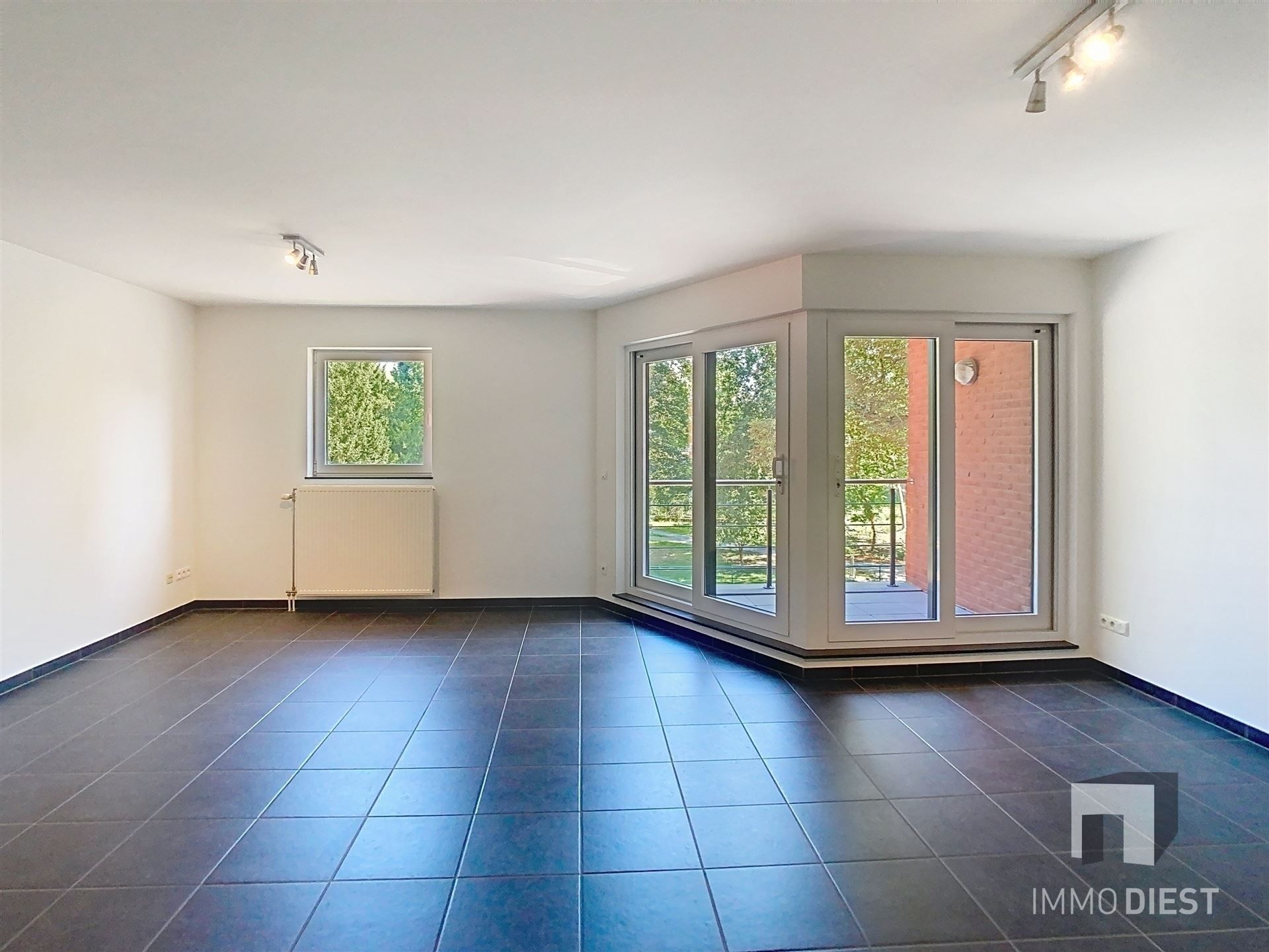 Spatieus appartement op een topligging foto 8