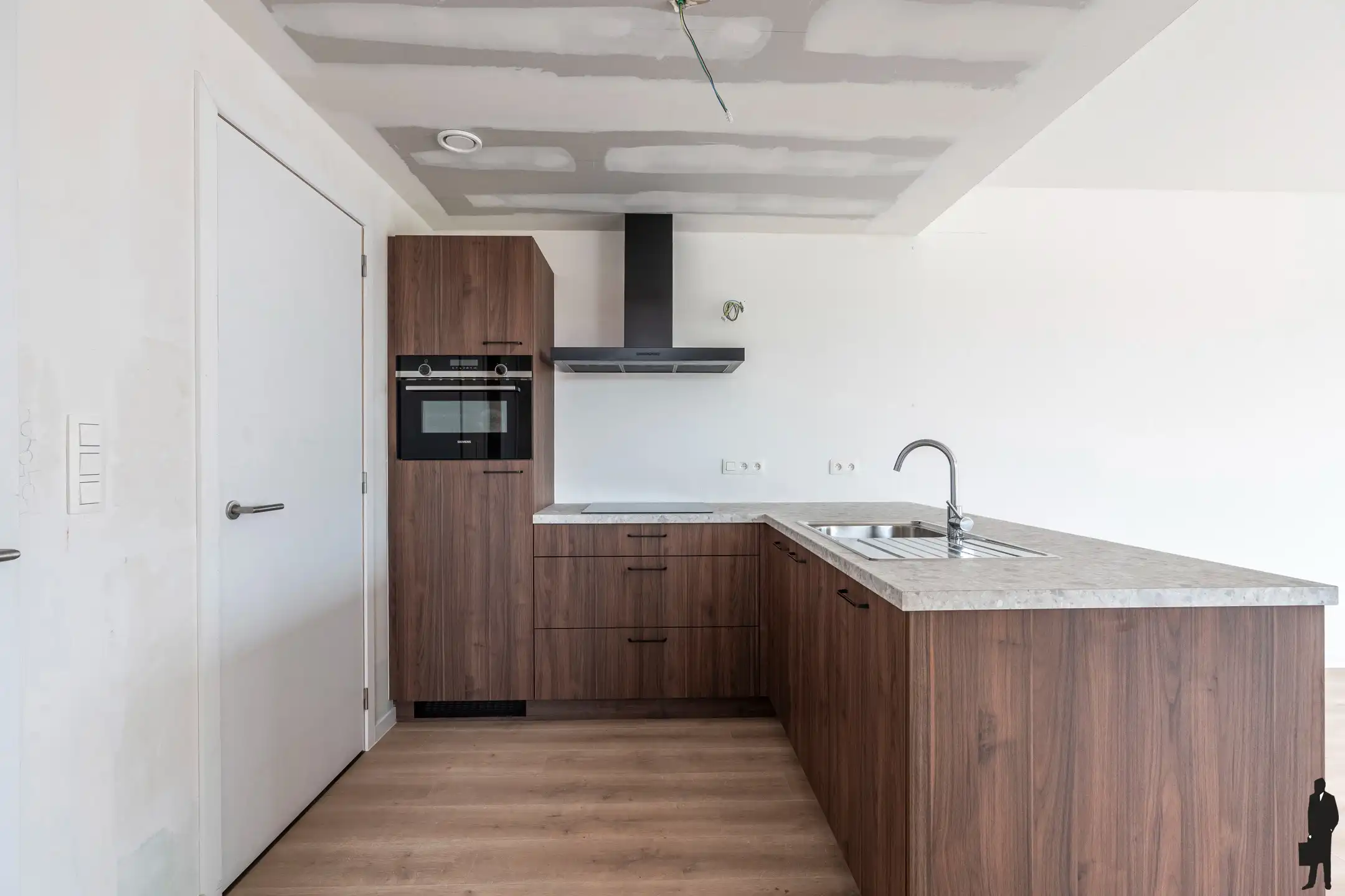 Instapklaar nieuwbouwappartement te Rijkevorsel foto 3