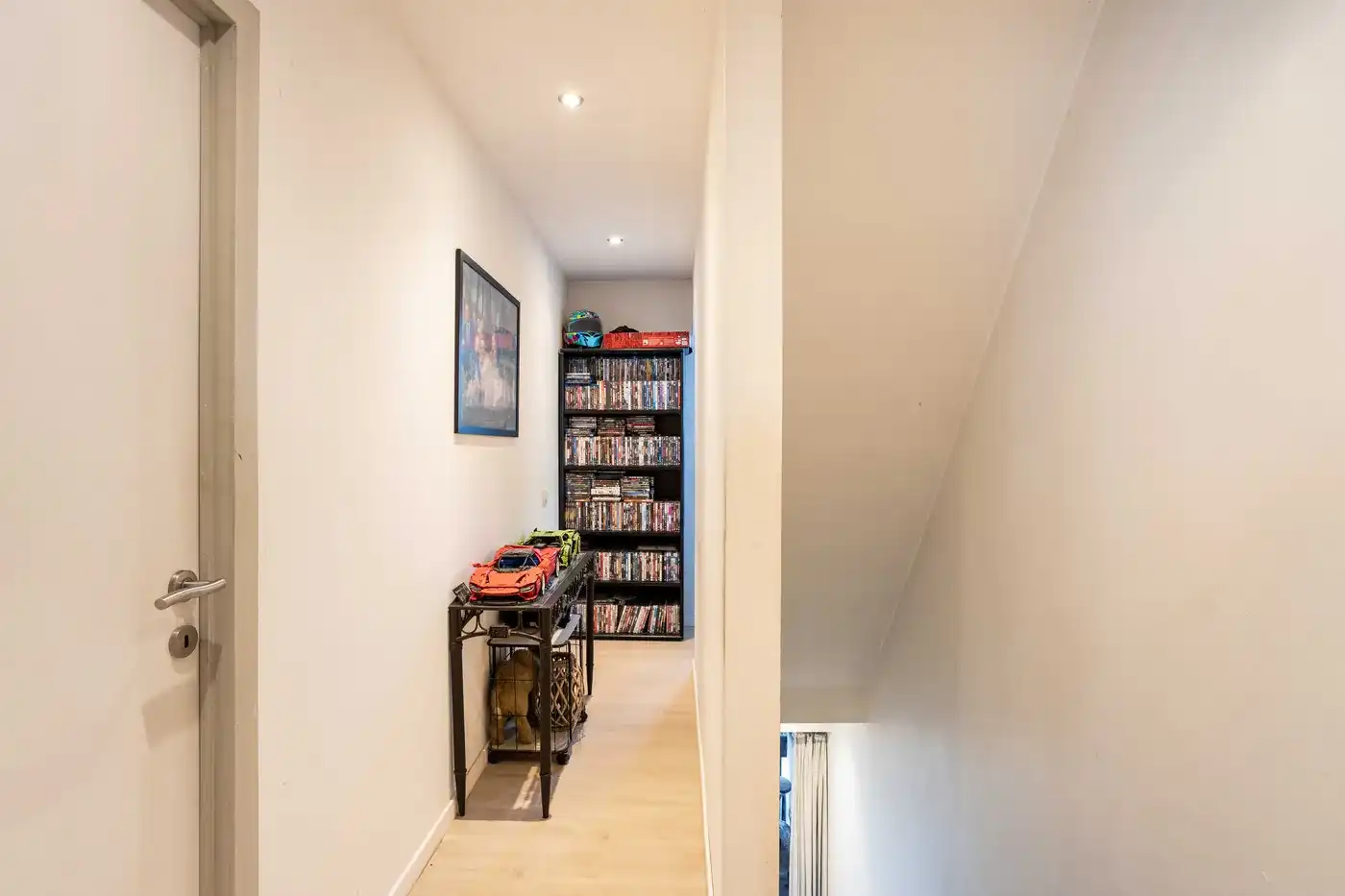 Verrassend ruime, instapklare woning in Zwevegem foto 9