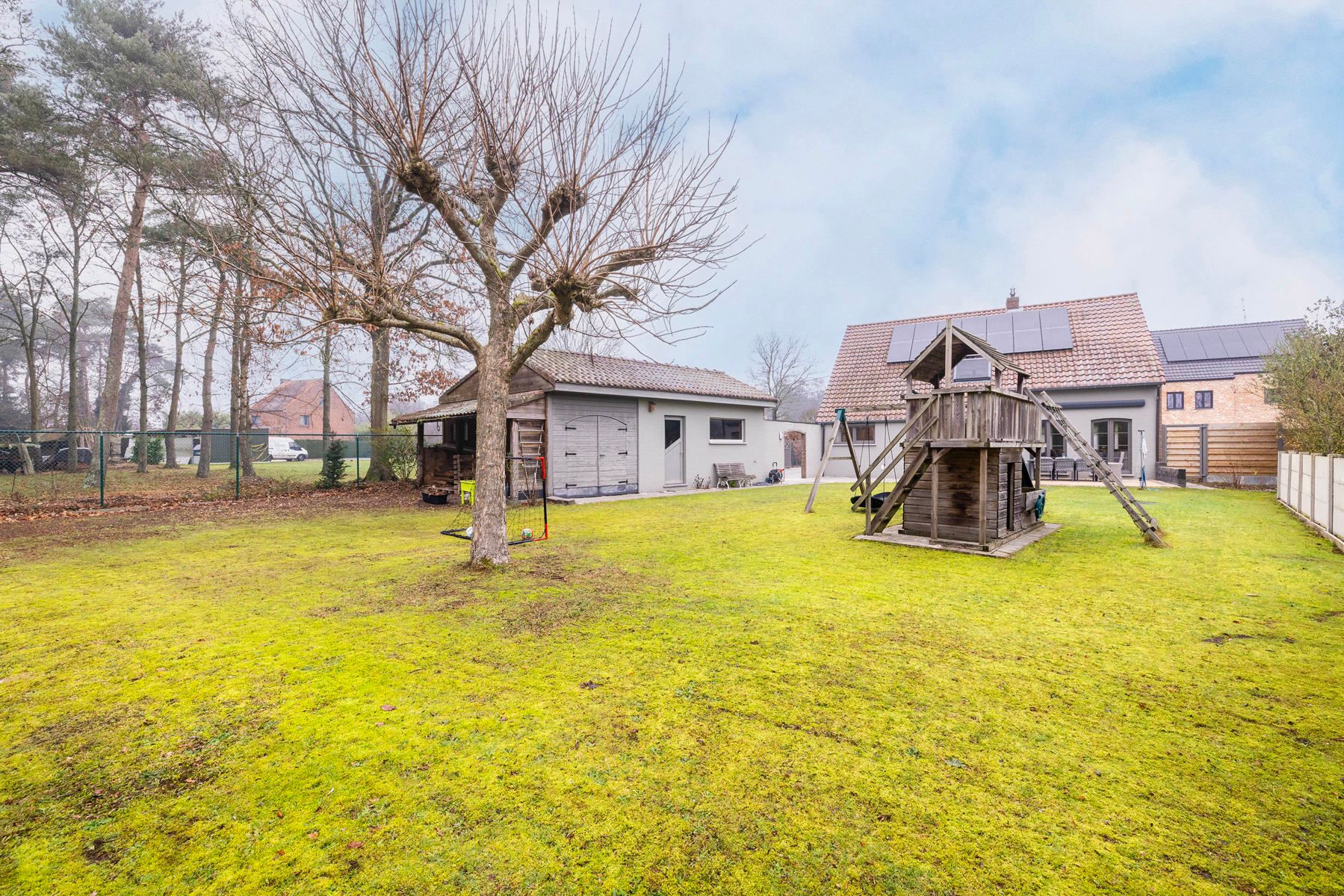 Huis te koop foto 29