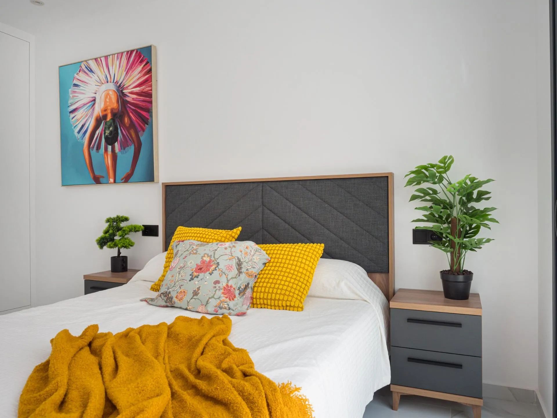 Ultiem genieten: ruime vakantiewoningen dichtbij centrum en strand foto 13