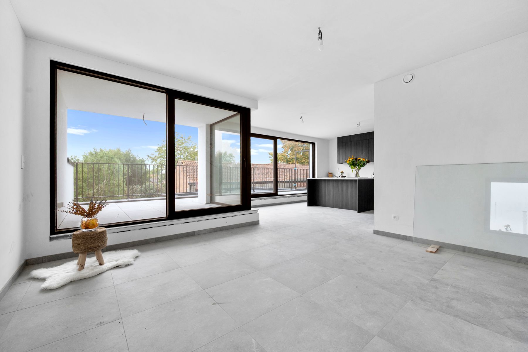 18 Nieuwbouw BEN-appartementen te Oudegem foto 11