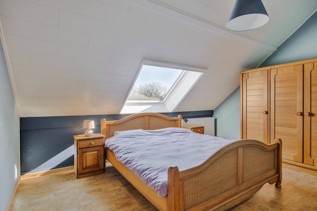 Goed onderhouden ruim ingedeelde woning op 11.725 m². foto 29