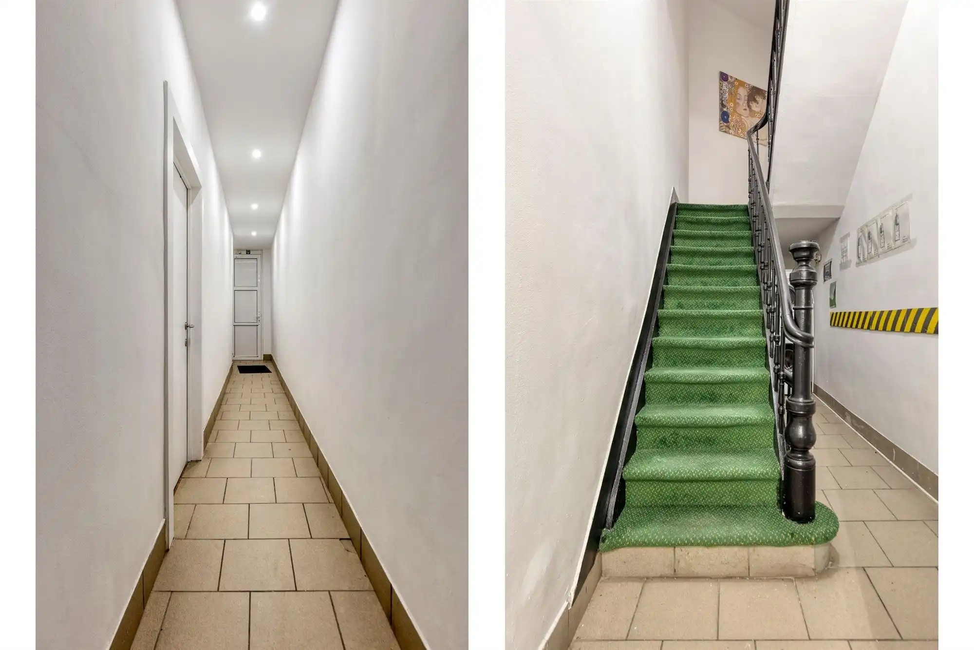 ANTWERPEN-ZUID – Opbrengsteigendom met 4 vergunde units foto 7