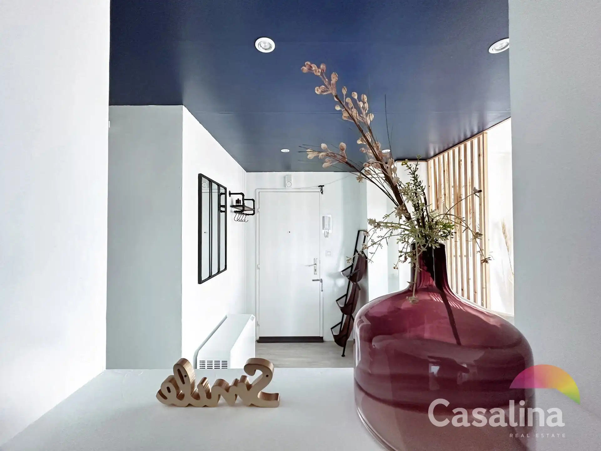 Appartement van 95 m² met terras foto 8