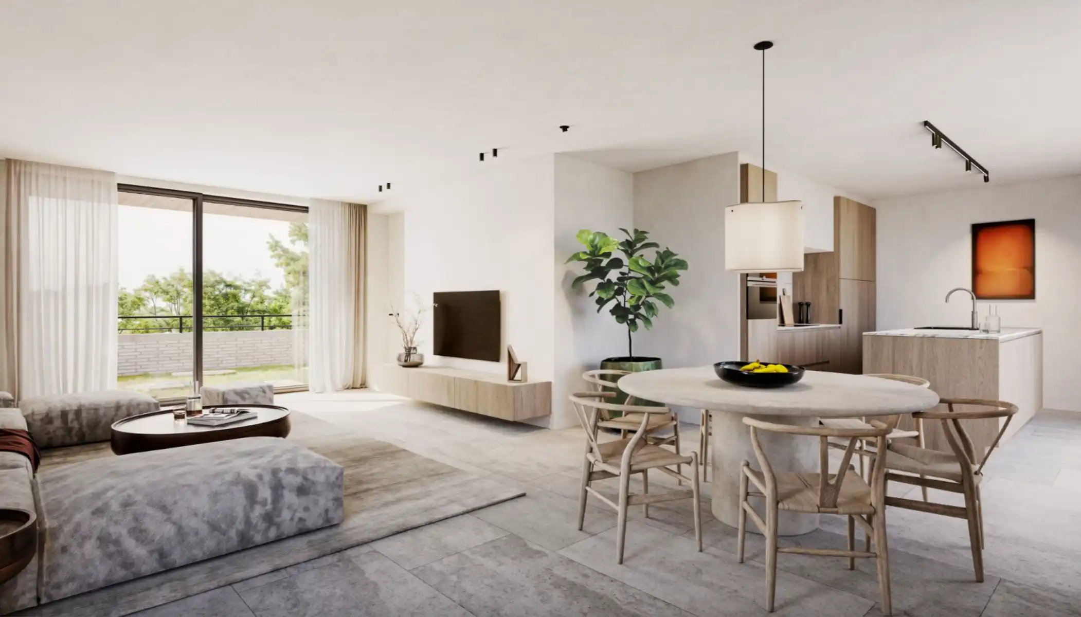 Iconisch wonen. foto {{pictureIndex}}