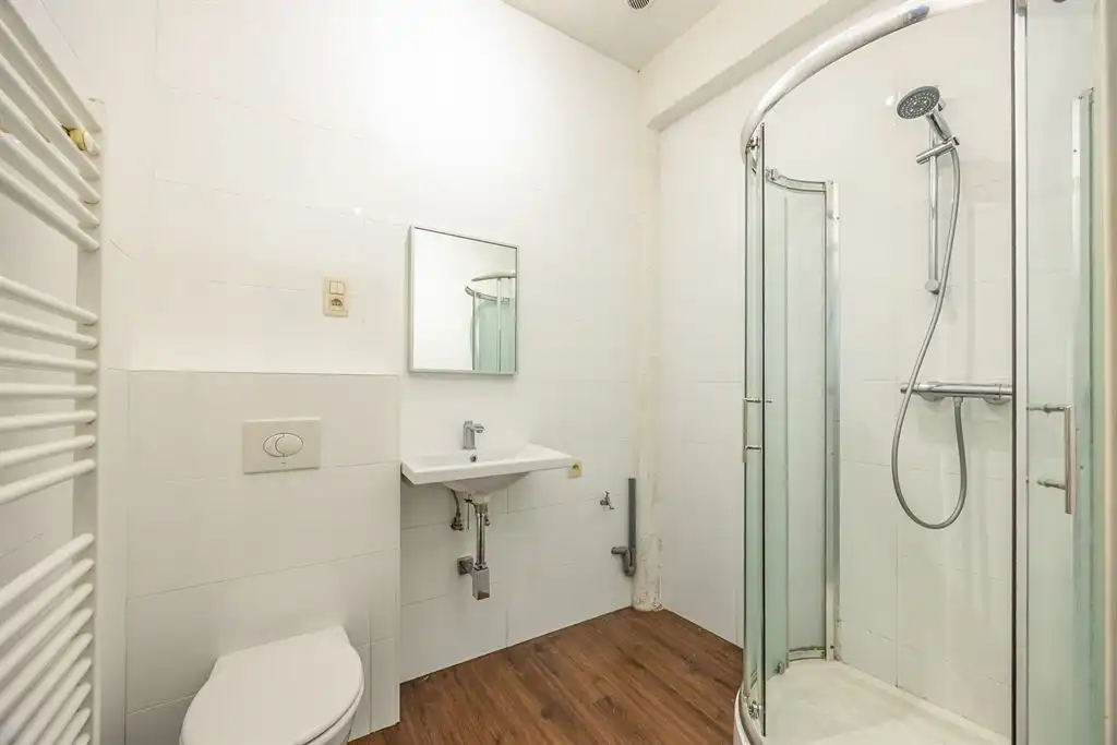 Instapklare studio in centrum Antwerpen foto 6