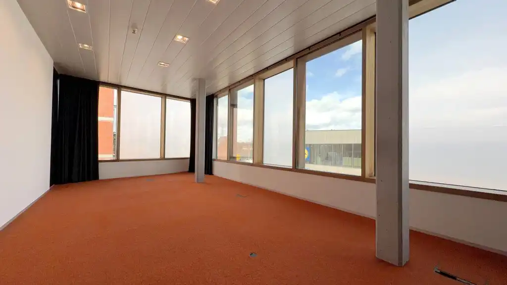 Moderne kantoren te huur nabij oprit R4 in Gent foto 16