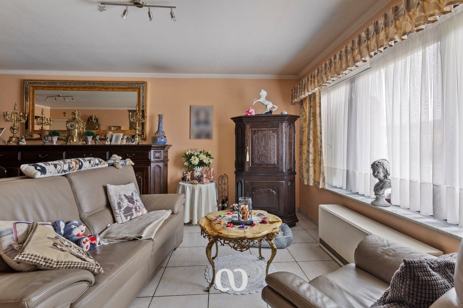 Gezellig appartement vlakbij het centrum van Oudenaarde foto 3