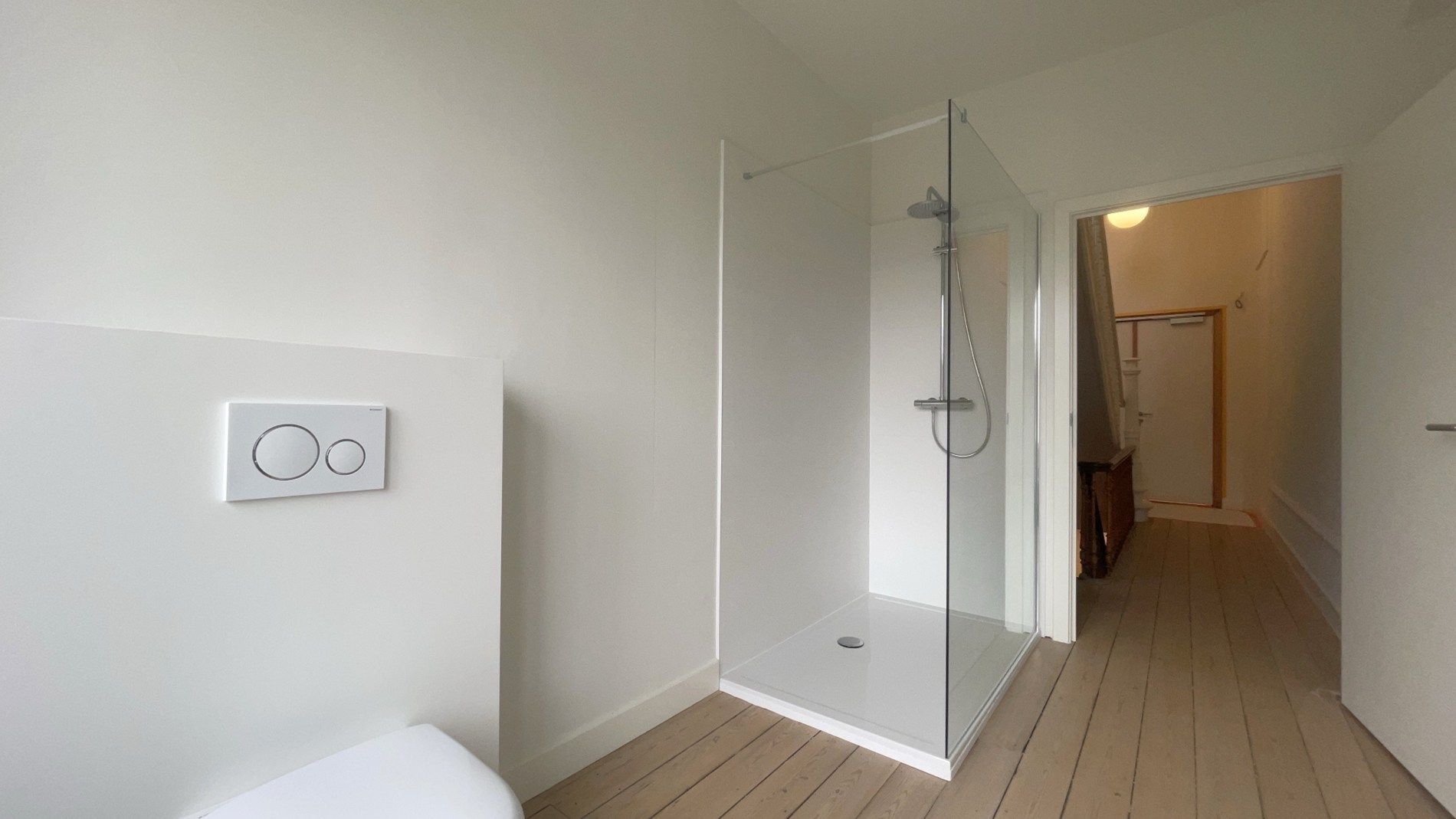 Exclusief kantoorgebouw te koop dichtbij de Leien in Antwerpen foto 13