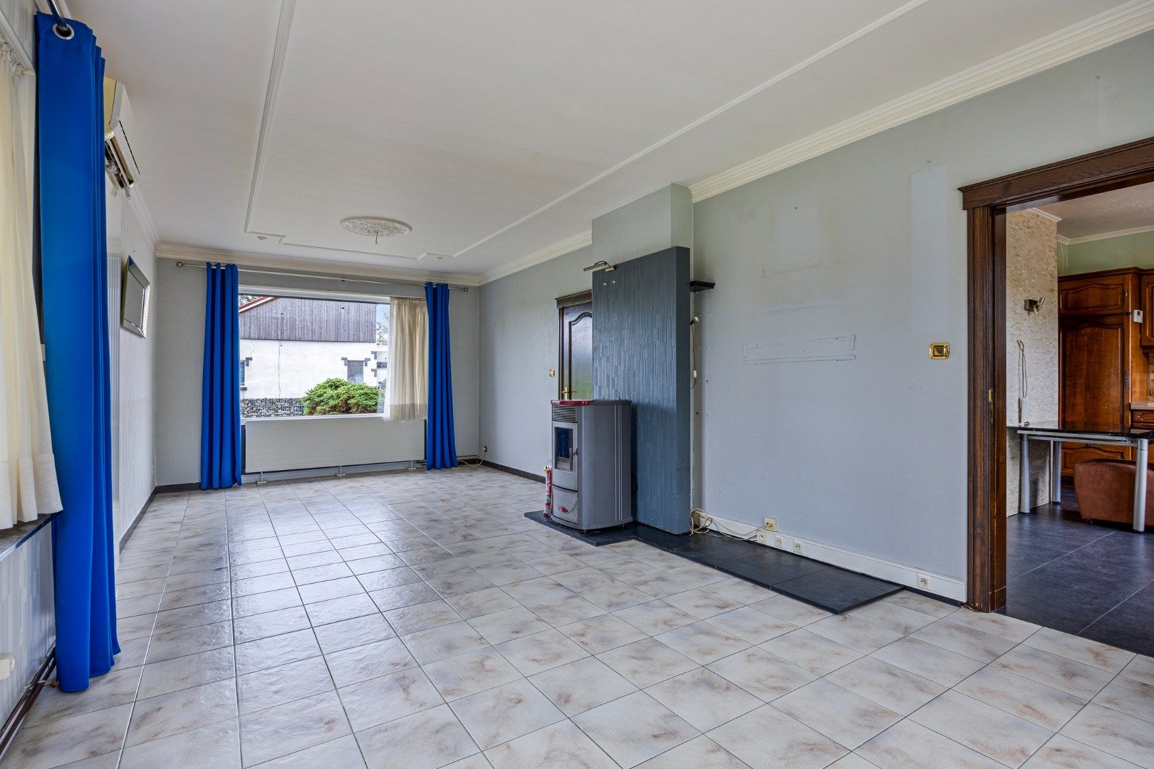 Half open bebouwing met tuin, garage en 4 slaapkamers | epc-label C foto 5