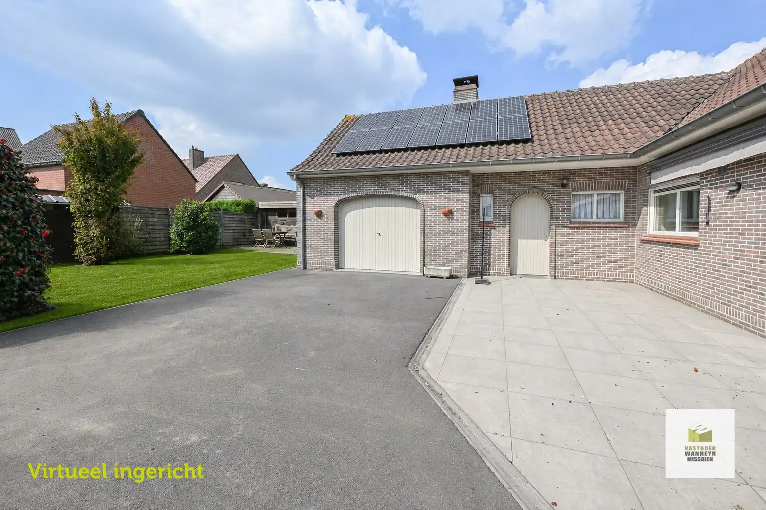 Gelijkvloerse alleenstaande woning met 5 slaapkamers op 657m2 foto 32