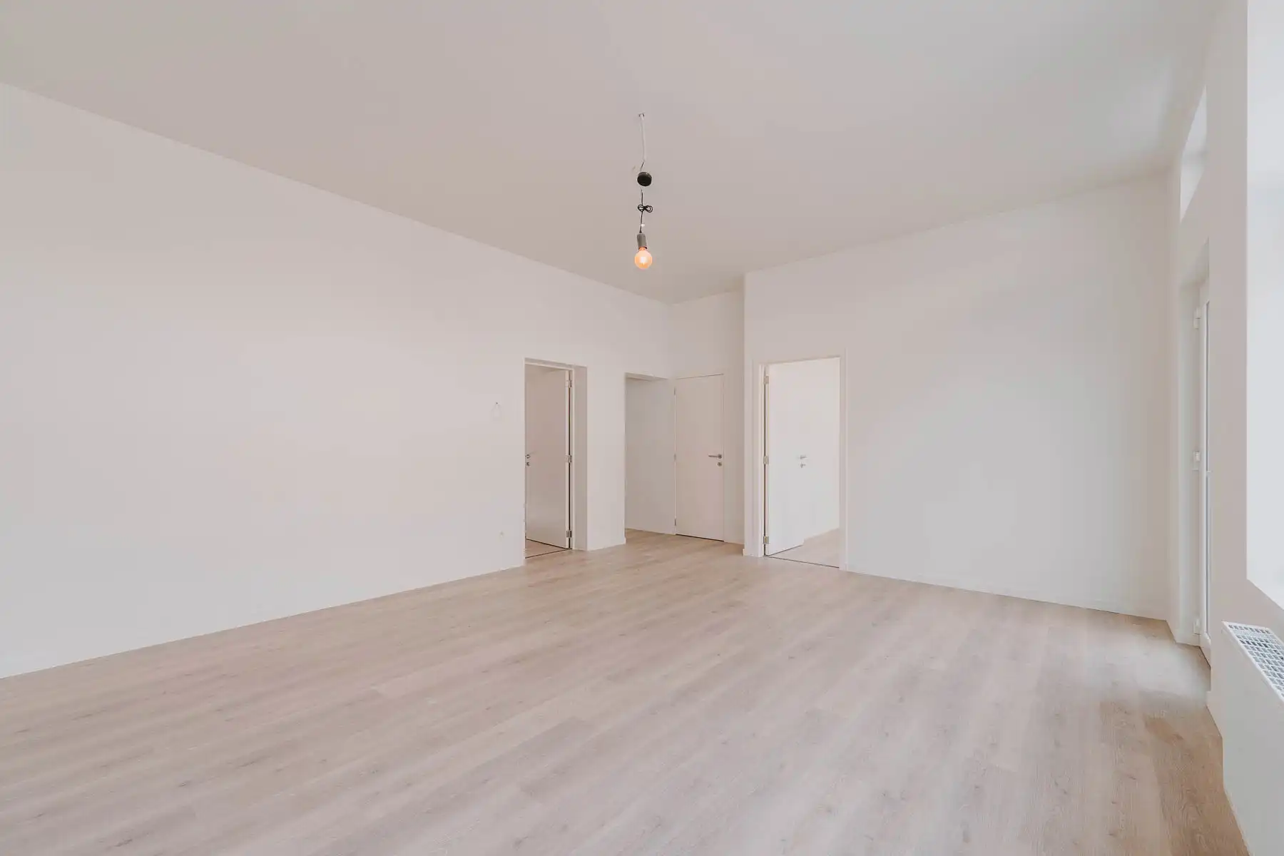 Prachtig, lichtrijk appartement op wandelafstand van station foto 9
