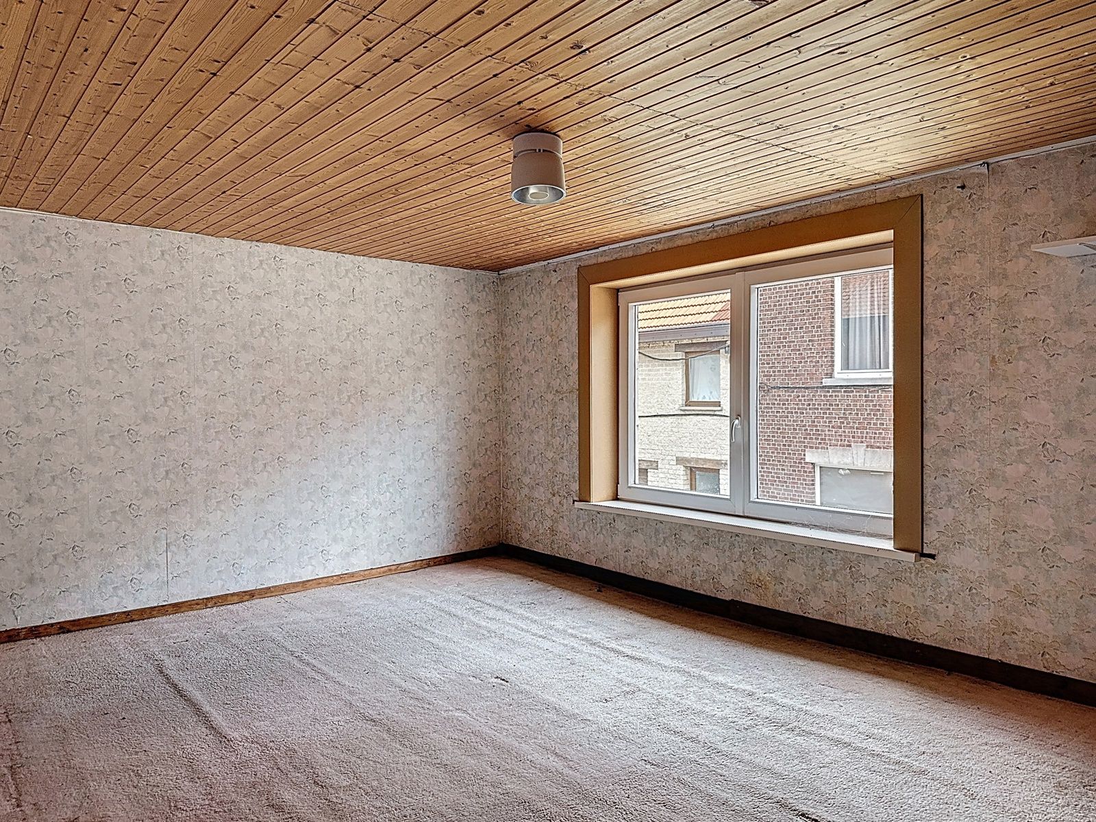 Renovatiepand met potentieel in Tienen foto 9