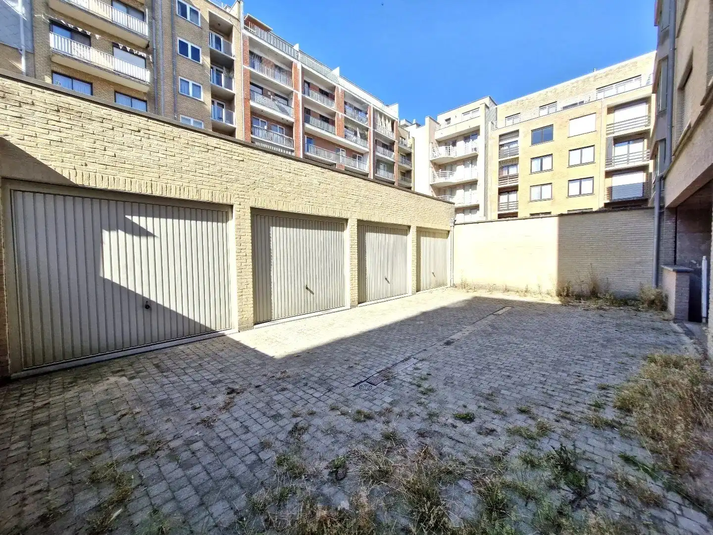 Lichtrijk penthouse-appartement met groot zonneterras in Zeebrugge – op wandelafstand van zee foto 17