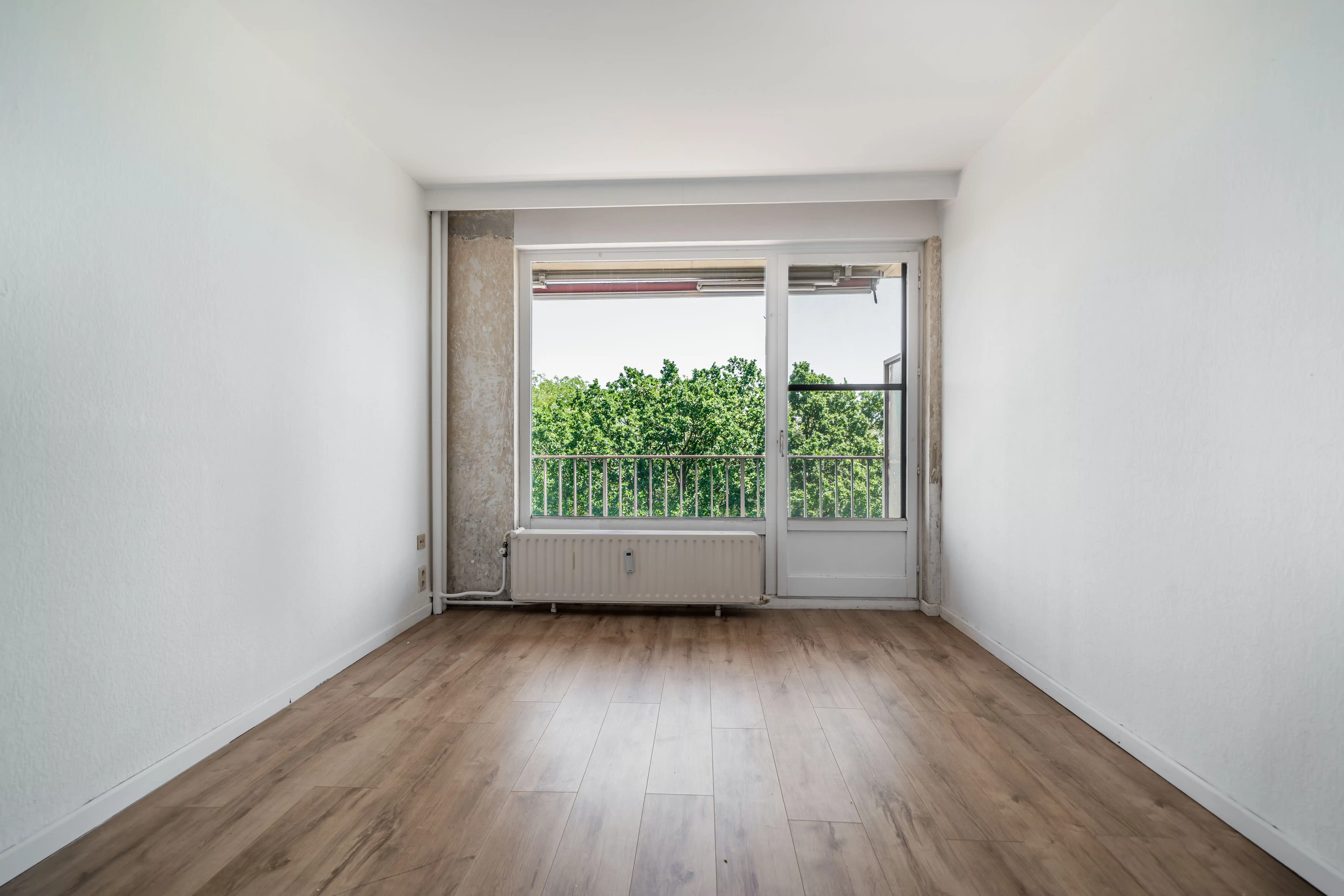 Fijn appartement op de 8ste verdieping foto 5