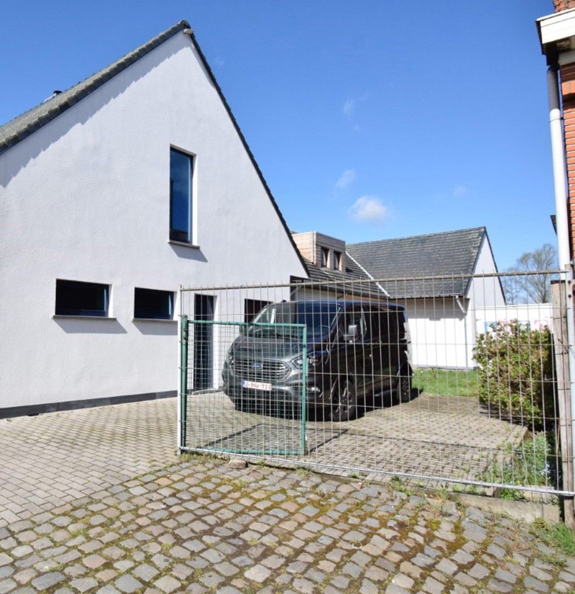 Instapklare woning met (min) 5 slaapkamers foto 19