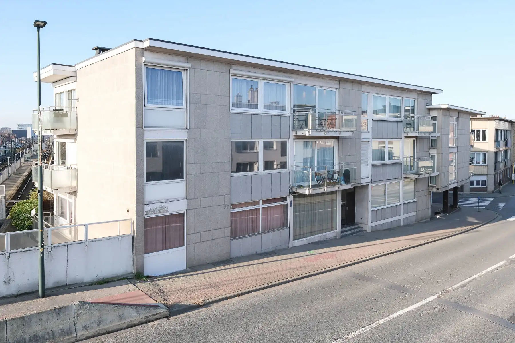 Appartement te koop foto 19