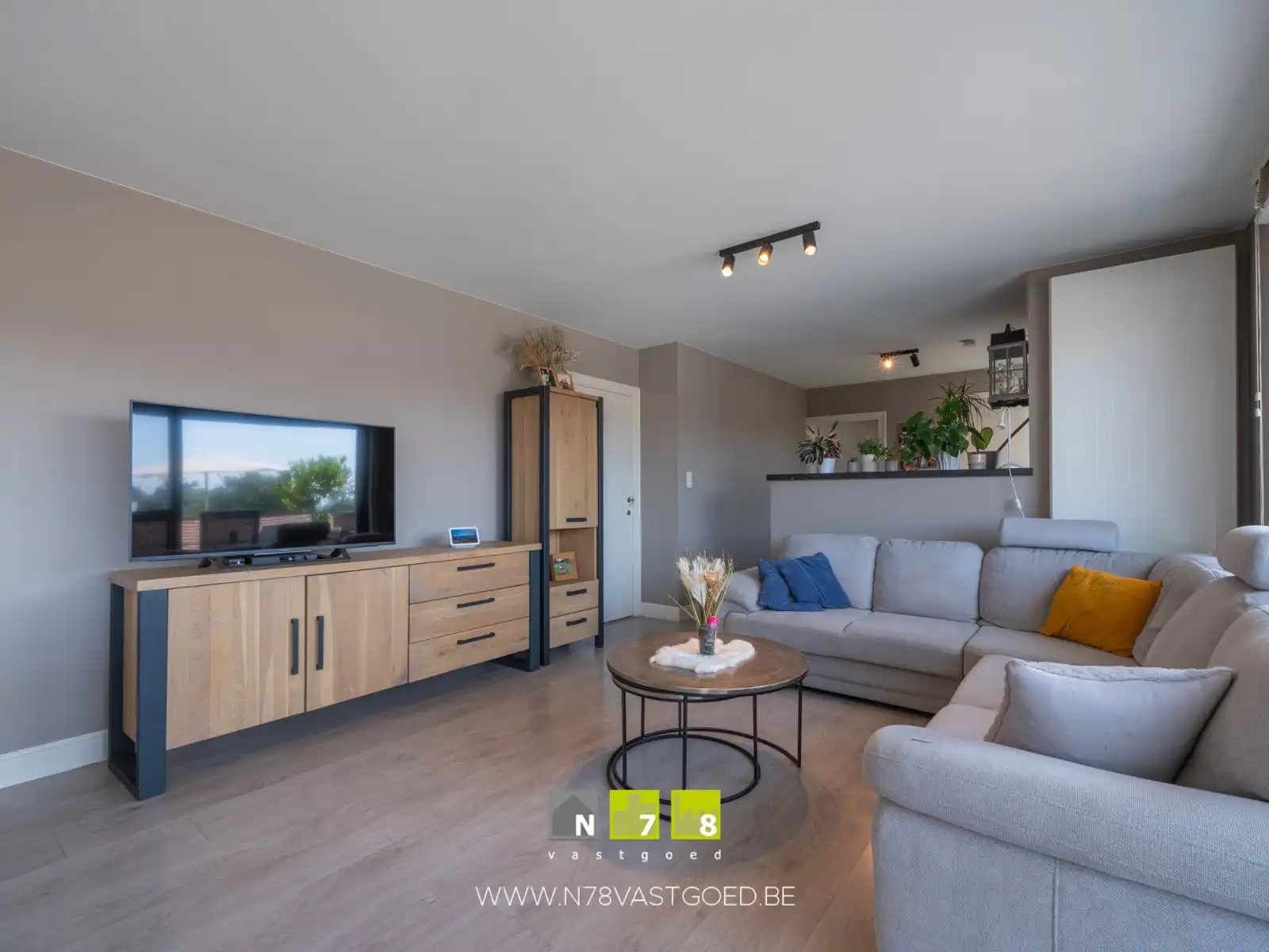 Appartement te koop foto 3