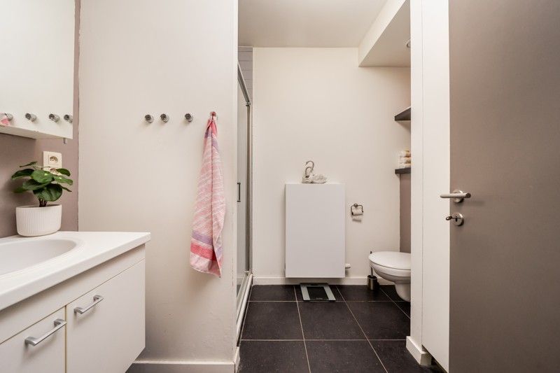 APPARTEMENT OP HET 1STE VERDIEP foto 10