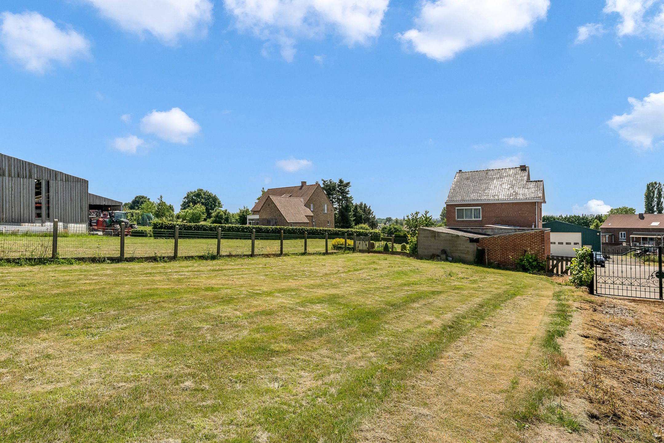 Vrijstaande woning met garage op 8a11ca te Mal foto 23