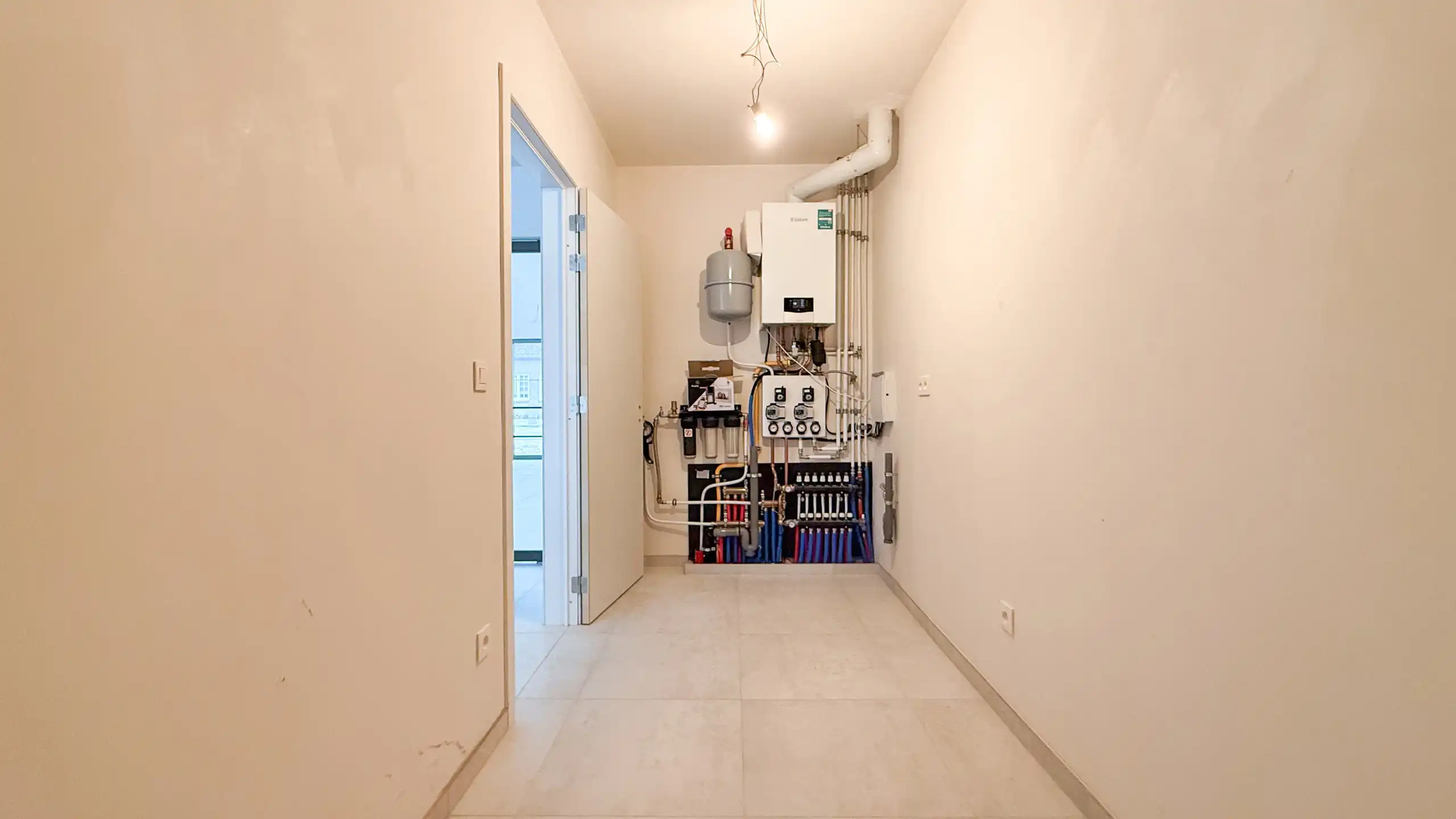 Instapklare nieuwbouw in Koersel aan 2% registratierechten! foto 16